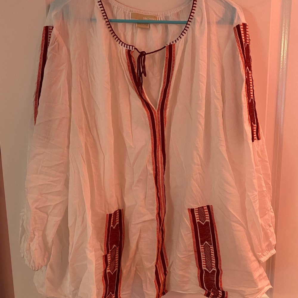 Michael Kors Top